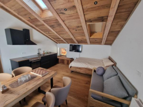 Apartments Bedanc